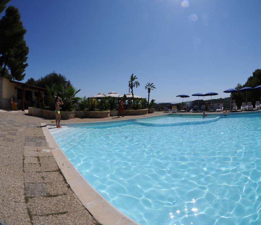 Villaggio Santo Stefano Vieste Exterior photo