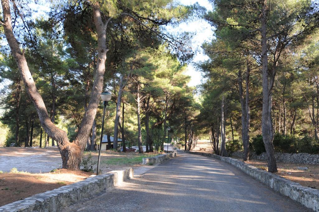 Villaggio Santo Stefano Vieste Exterior photo